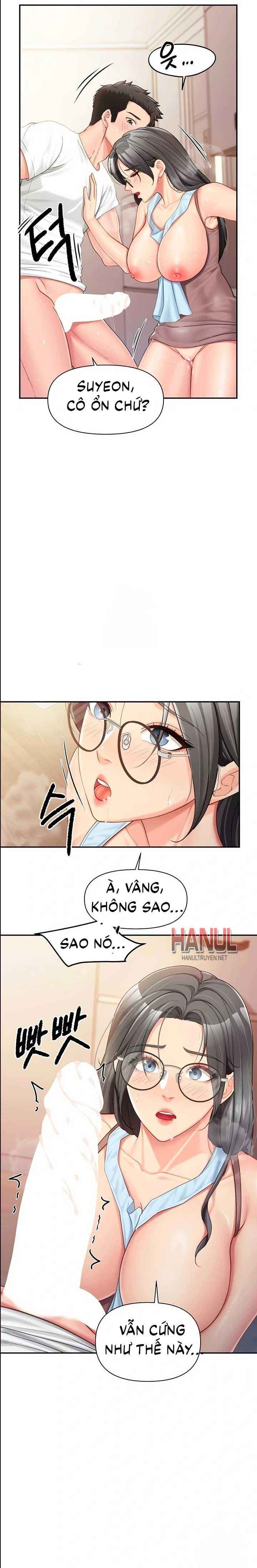 đọc truyện Căn Cứ Quân Sự Chương 25 ảnh 13 tại Thiên Thai Truyện