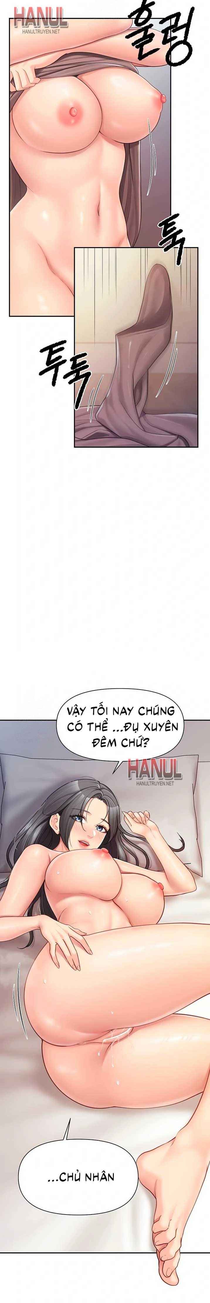 đọc truyện Căn Cứ Quân Sự Chương 25 ảnh 16 tại Thiên Thai Truyện