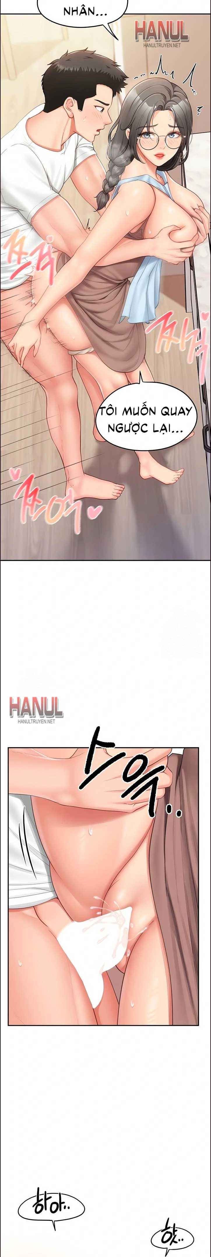 đọc truyện Căn Cứ Quân Sự Chương 25 ảnh 7 tại Thiên Thai Truyện