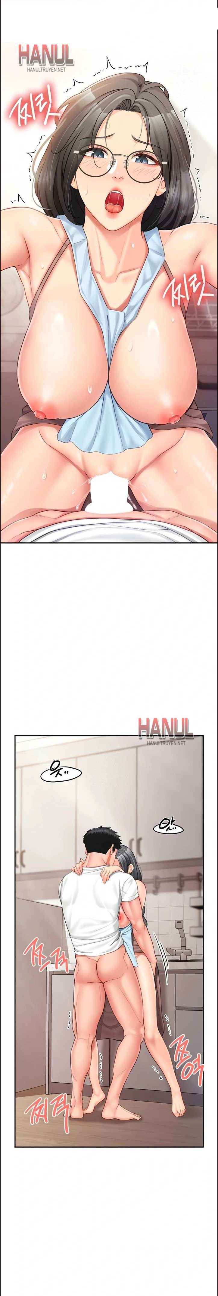 đọc truyện Căn Cứ Quân Sự Chương 25 ảnh 8 tại Thiên Thai Truyện