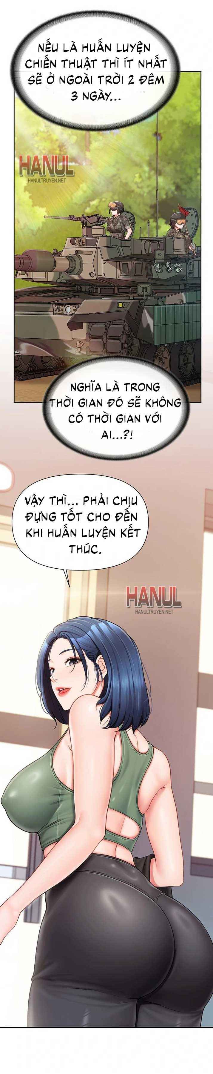 đọc truyện Căn Cứ Quân Sự Chương 26.5 ảnh 14 tại Thiên Thai Truyện