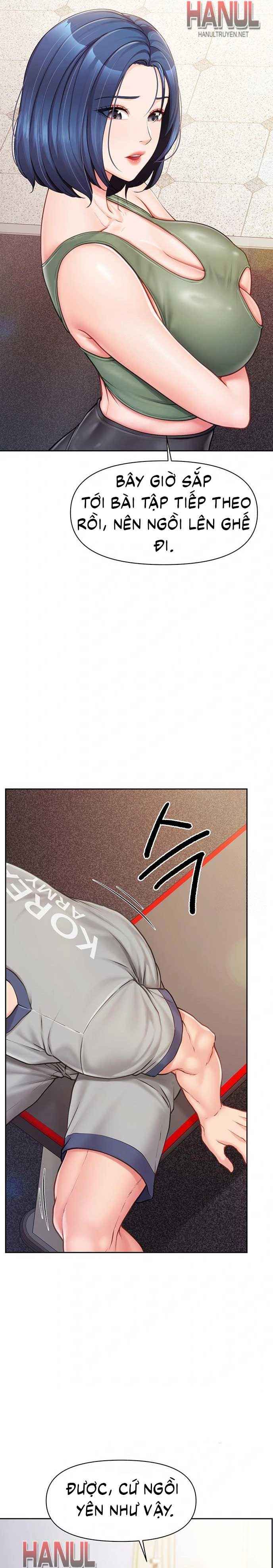 đọc truyện Căn Cứ Quân Sự Chương 26.5 ảnh 4 tại Thiên Thai Truyện