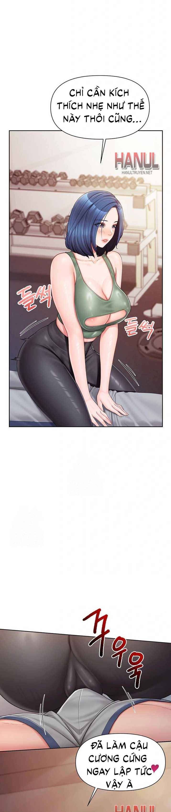 đọc truyện Căn Cứ Quân Sự Chương 26.5 ảnh 10 tại Thiên Thai Truyện