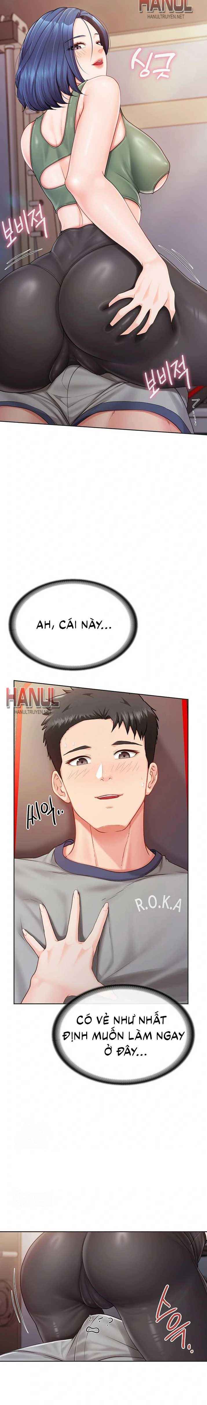 đọc truyện Căn Cứ Quân Sự Chương 26.5 ảnh 11 tại Thiên Thai Truyện