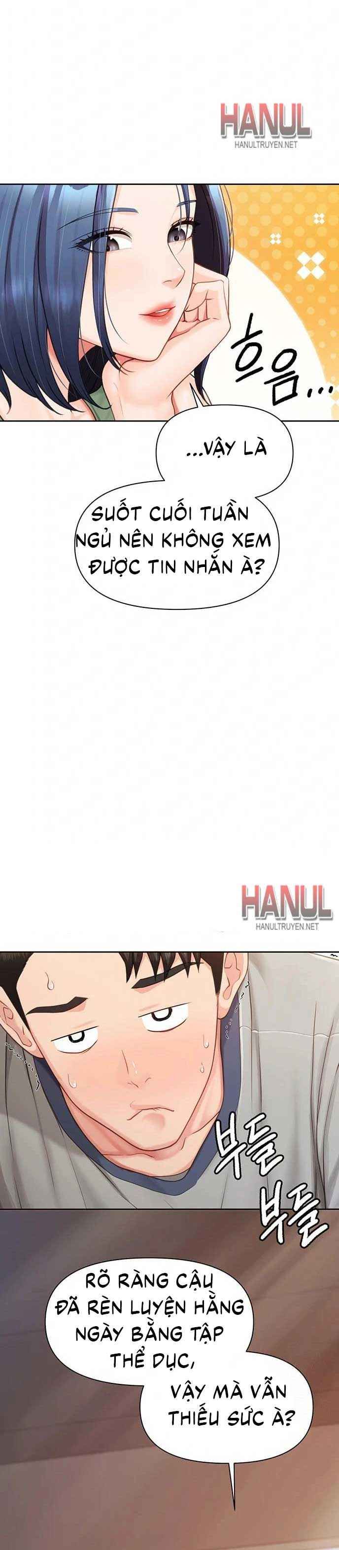 đọc truyện Căn Cứ Quân Sự Chương 26 ảnh 12 tại Thiên Thai Truyện