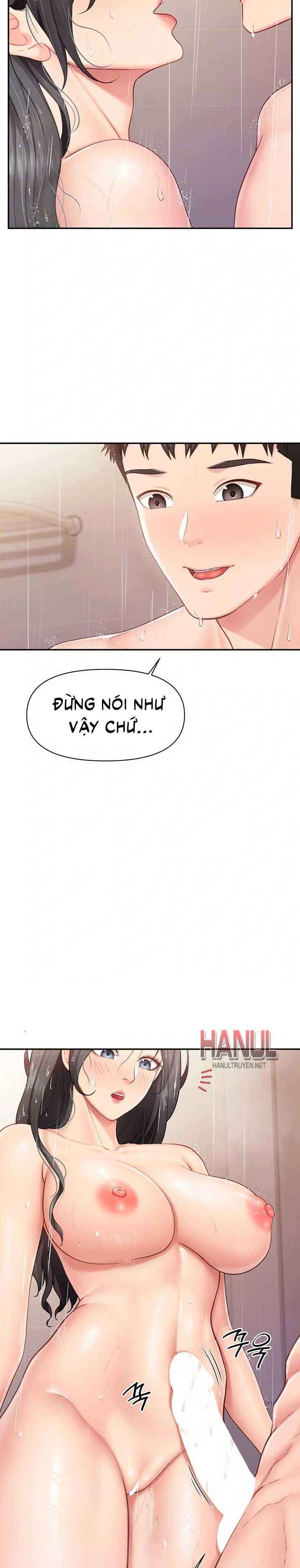 đọc truyện Căn Cứ Quân Sự Chương 26 ảnh 6 tại Thiên Thai Truyện