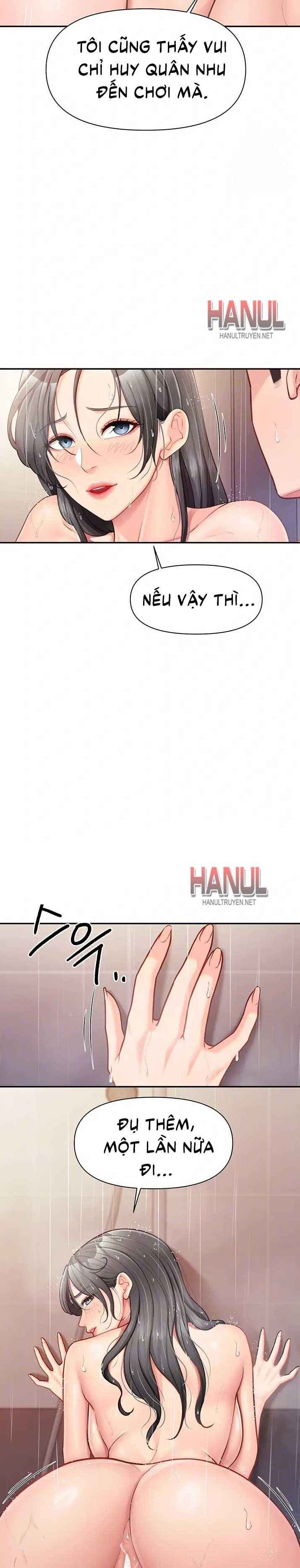 đọc truyện Căn Cứ Quân Sự Chương 26 ảnh 7 tại Thiên Thai Truyện