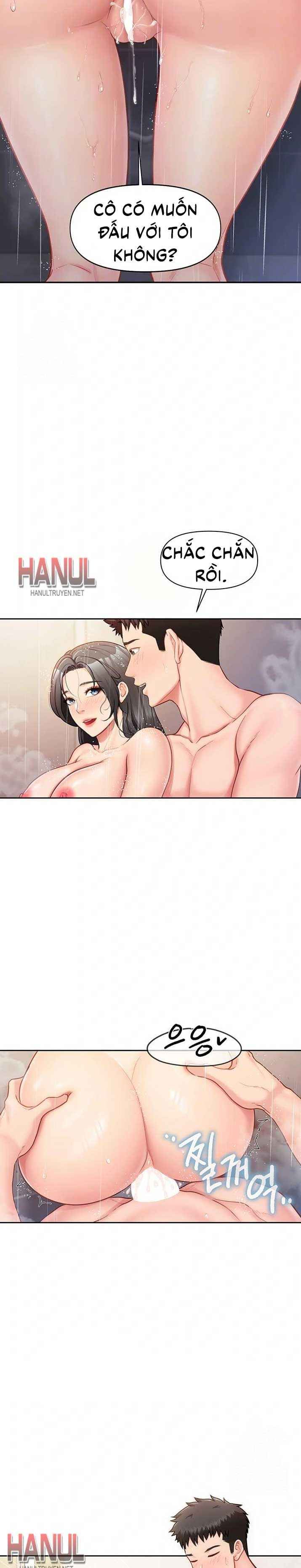 đọc truyện Căn Cứ Quân Sự Chương 26 ảnh 8 tại Thiên Thai Truyện