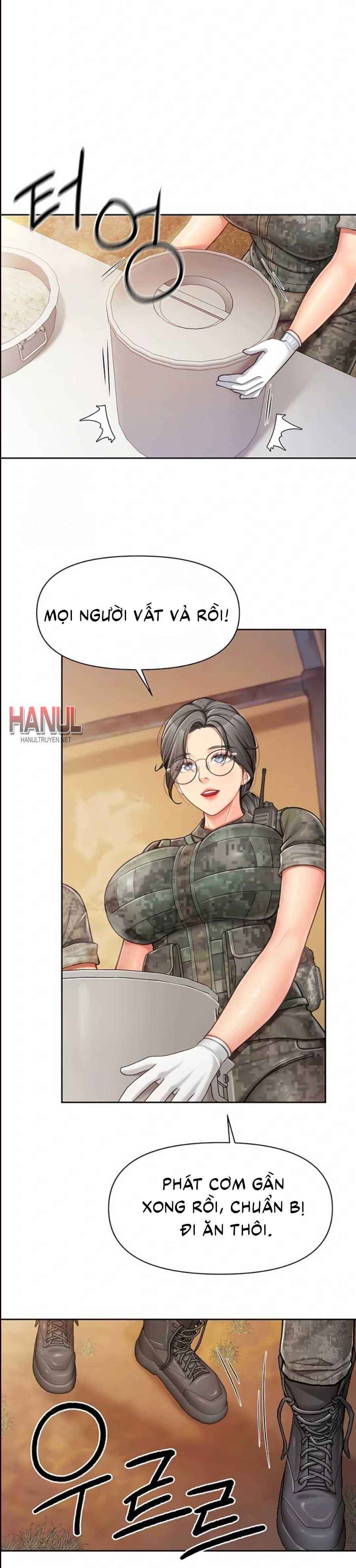 đọc truyện Căn Cứ Quân Sự Chương 27.5 ảnh 7 tại Thiên Thai Truyện