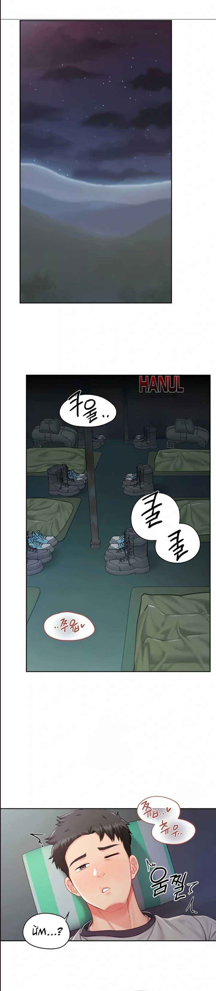 đọc truyện Căn Cứ Quân Sự Chương 27.5 ảnh 11 tại Thiên Thai Truyện