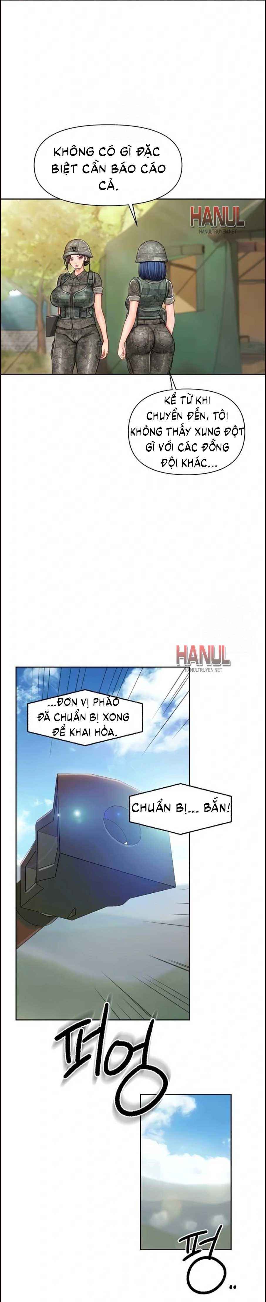 đọc truyện Căn Cứ Quân Sự Chương 27 ảnh 12 tại Thiên Thai Truyện