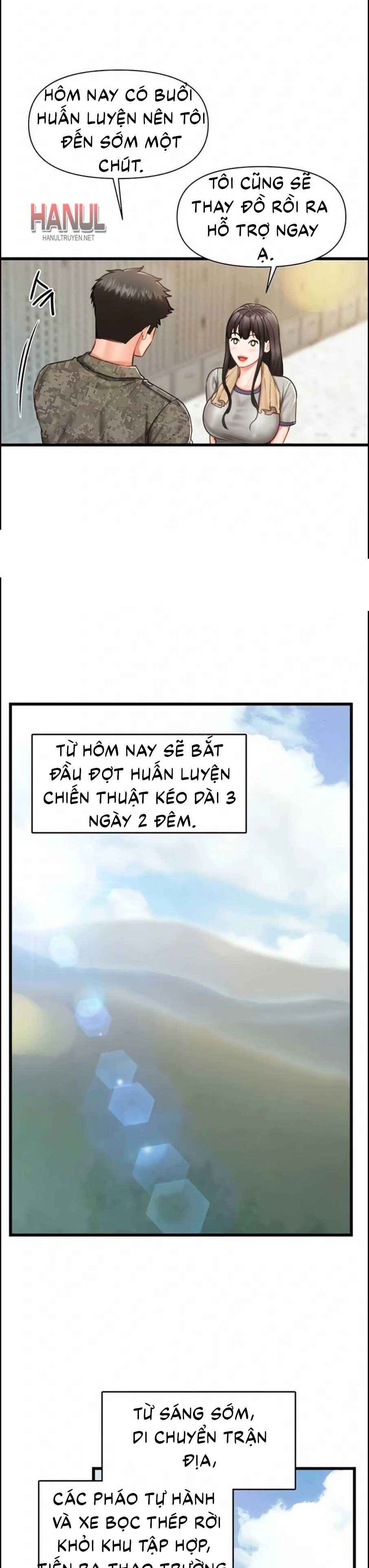 đọc truyện Căn Cứ Quân Sự Chương 27 ảnh 4 tại Thiên Thai Truyện