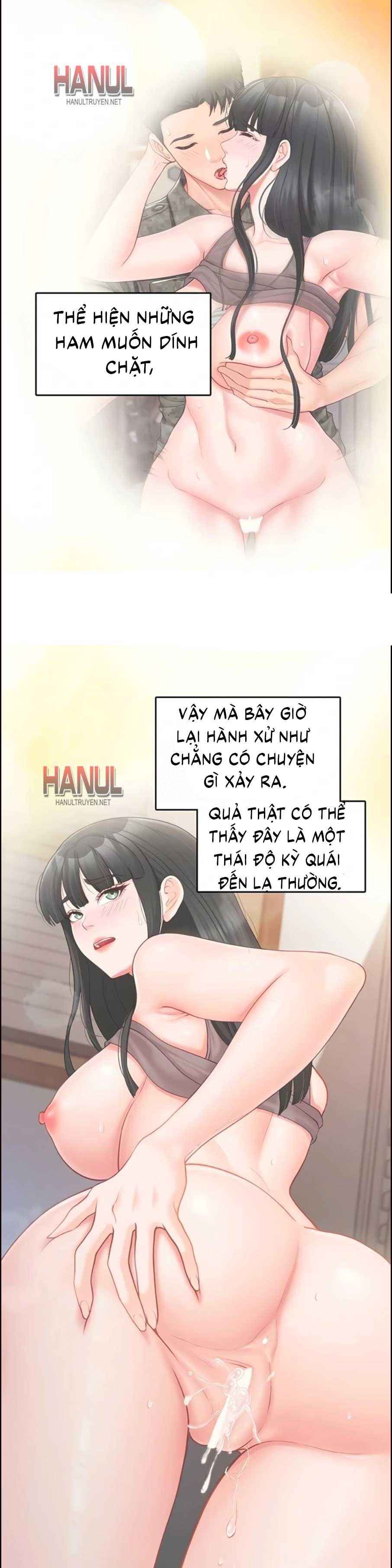 đọc truyện Căn Cứ Quân Sự Chương 27 ảnh 7 tại Thiên Thai Truyện