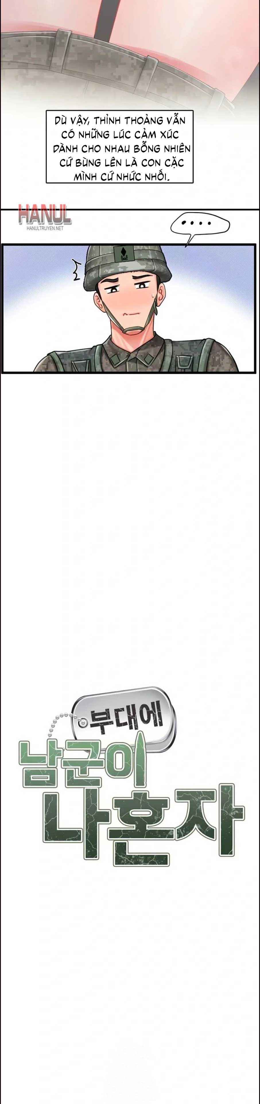 đọc truyện Căn Cứ Quân Sự Chương 27 ảnh 8 tại Thiên Thai Truyện