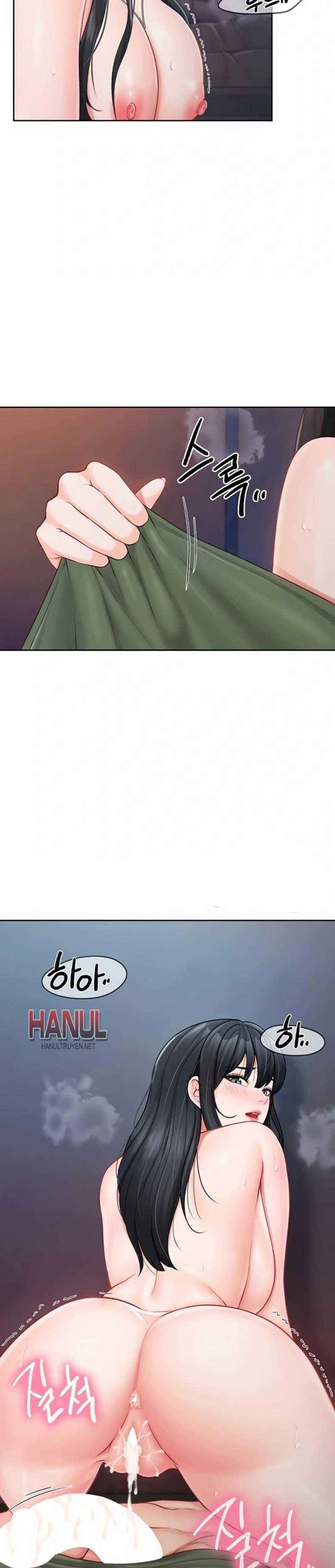 đọc truyện Căn Cứ Quân Sự Chương 28.5 ảnh 13 tại Thiên Thai Truyện