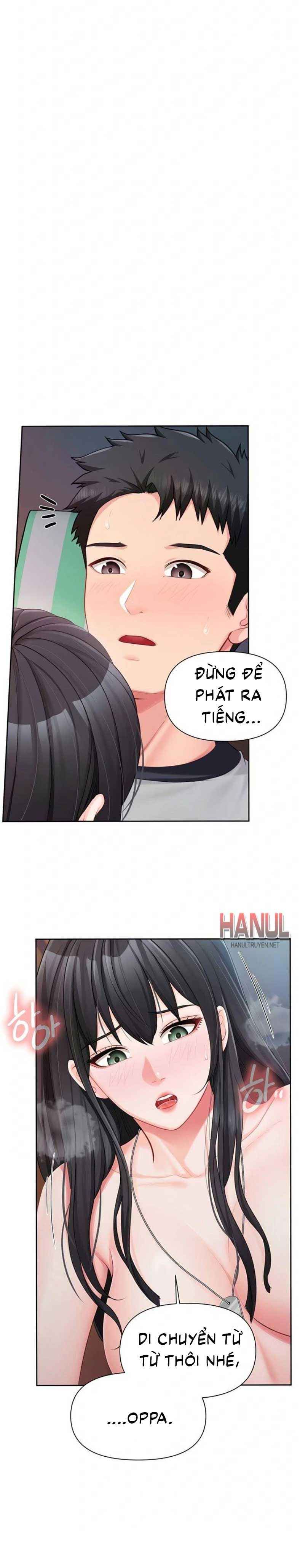 đọc truyện Căn Cứ Quân Sự Chương 28.5 ảnh 5 tại Thiên Thai Truyện