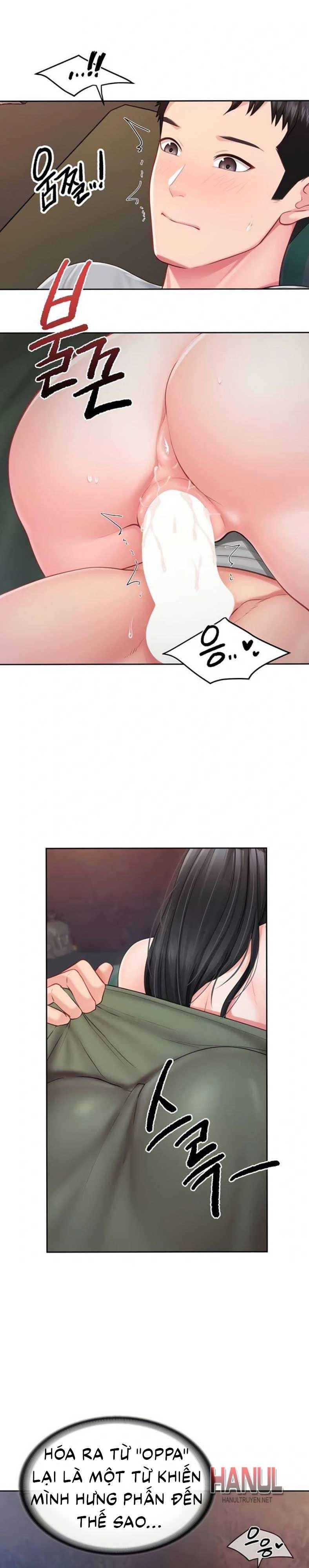 đọc truyện Căn Cứ Quân Sự Chương 28.5 ảnh 6 tại Thiên Thai Truyện