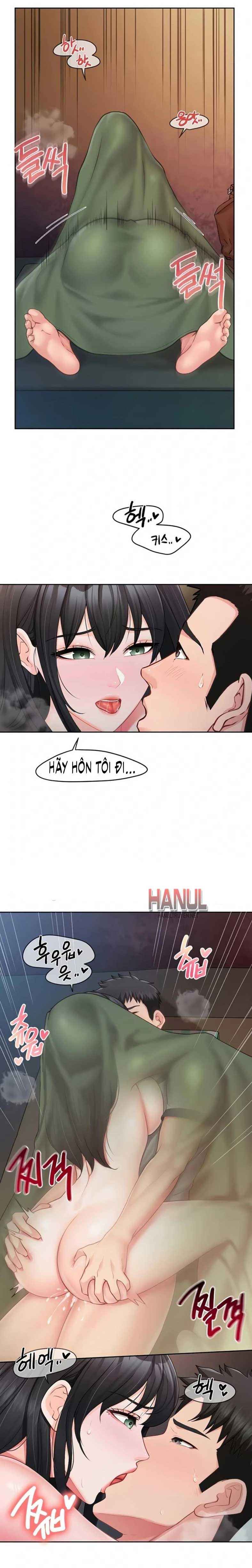 đọc truyện Căn Cứ Quân Sự Chương 28.5 ảnh 8 tại Thiên Thai Truyện