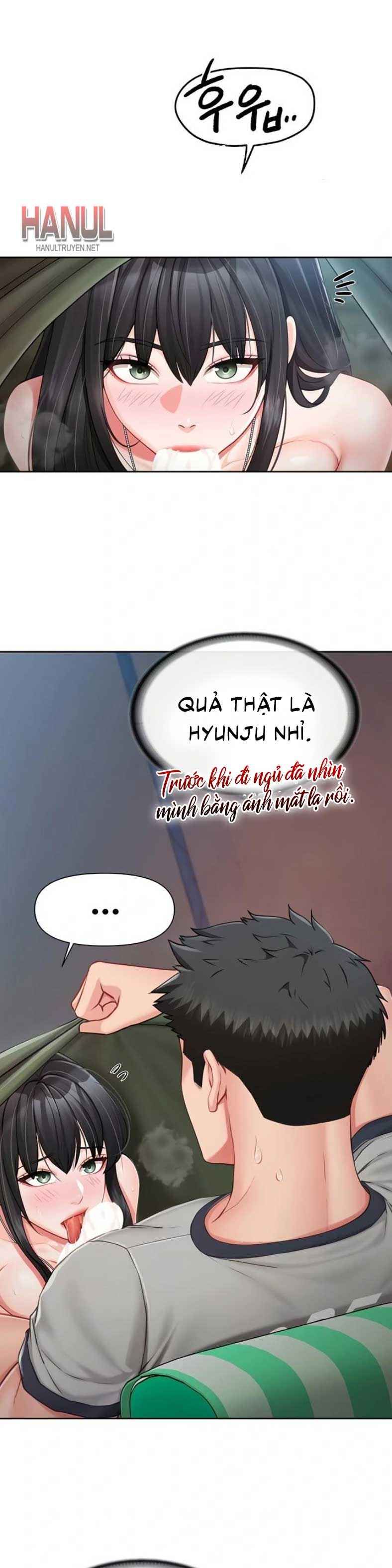 đọc truyện Căn Cứ Quân Sự Chương 28 ảnh 3 tại Thiên Thai Truyện