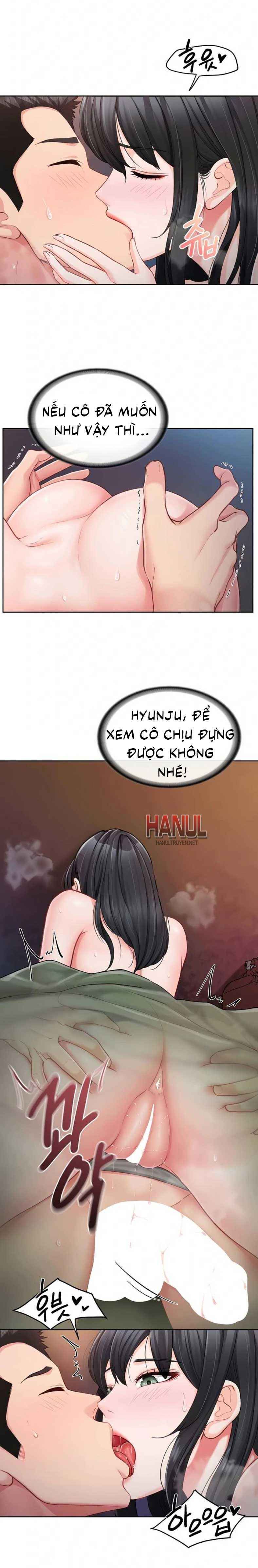 đọc truyện Căn Cứ Quân Sự Chương 28 ảnh 12 tại Thiên Thai Truyện