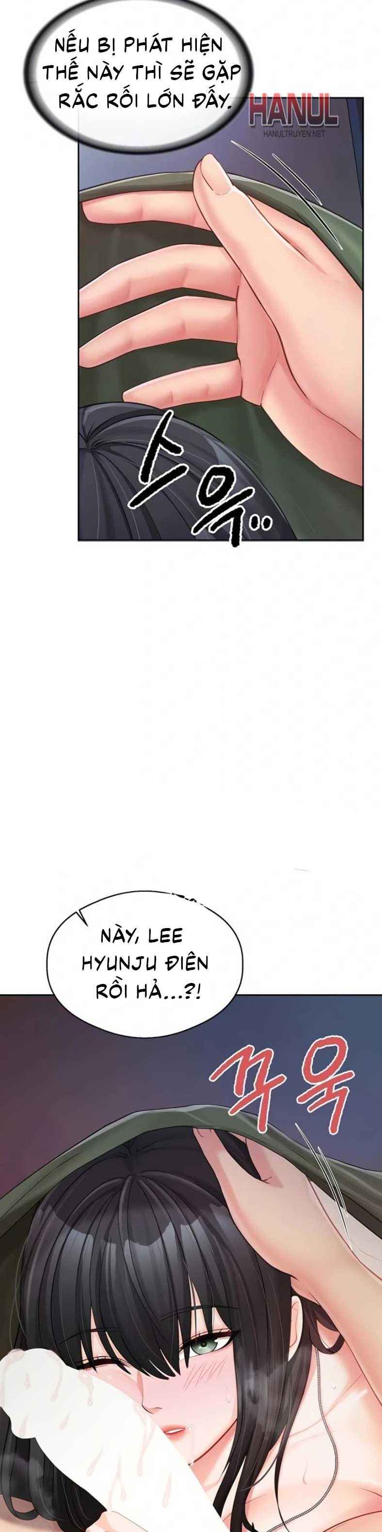 đọc truyện Căn Cứ Quân Sự Chương 28 ảnh 4 tại Thiên Thai Truyện