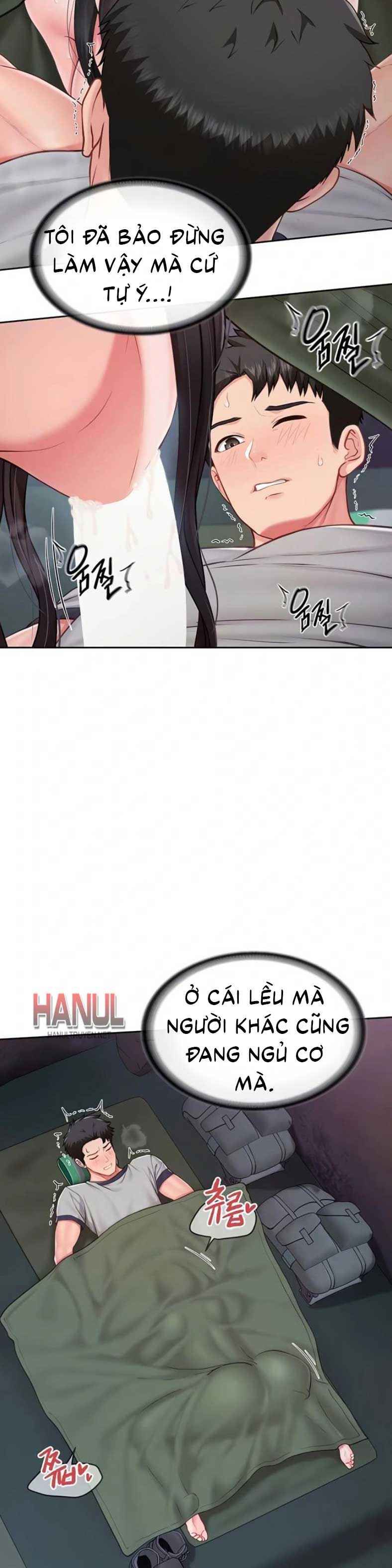 đọc truyện Căn Cứ Quân Sự Chương 28 ảnh 6 tại Thiên Thai Truyện