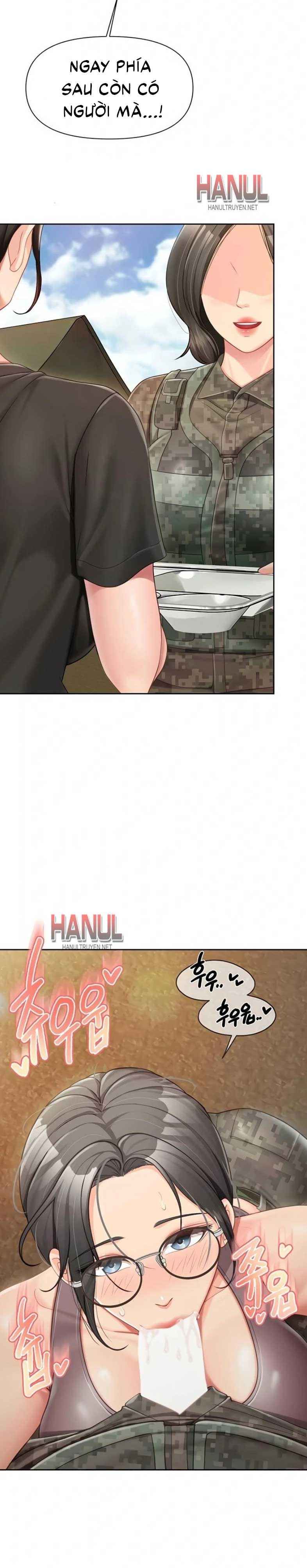 đọc truyện Căn Cứ Quân Sự Chương 29.5 ảnh 3 tại Thiên Thai Truyện