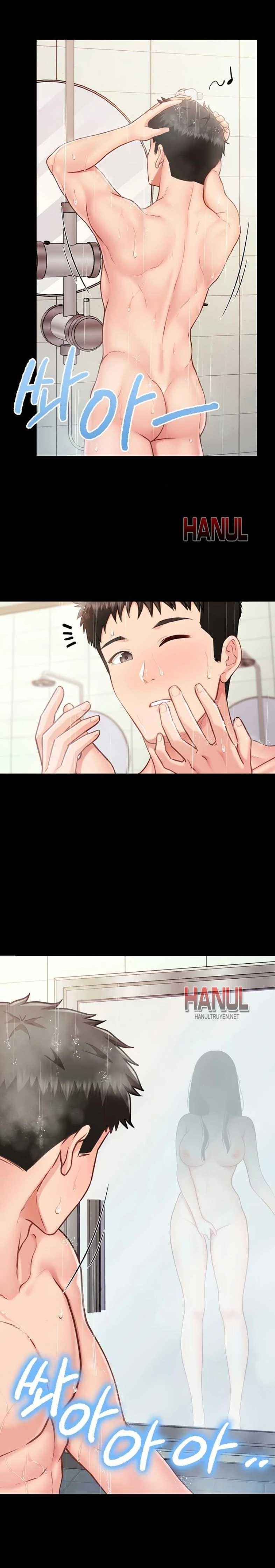 đọc truyện Căn Cứ Quân Sự Chương 29.5 ảnh 13 tại Thiên Thai Truyện