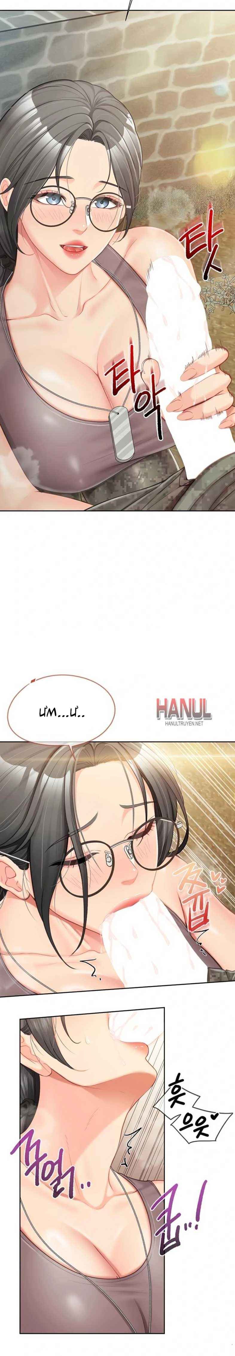 đọc truyện Căn Cứ Quân Sự Chương 29.5 ảnh 5 tại Thiên Thai Truyện