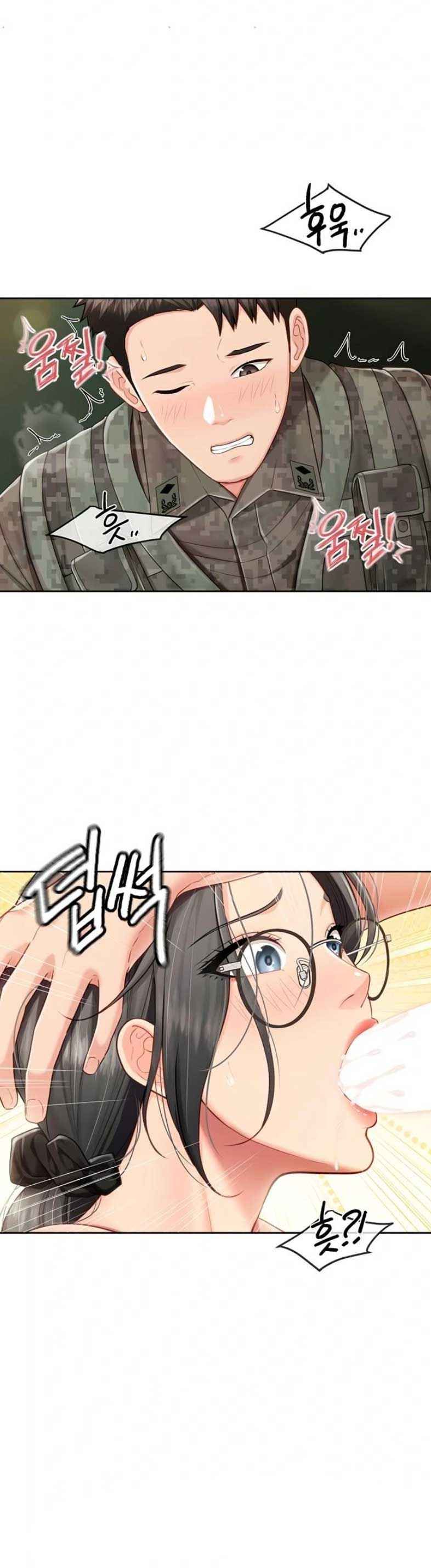 đọc truyện Căn Cứ Quân Sự Chương 29.5 ảnh 6 tại Thiên Thai Truyện