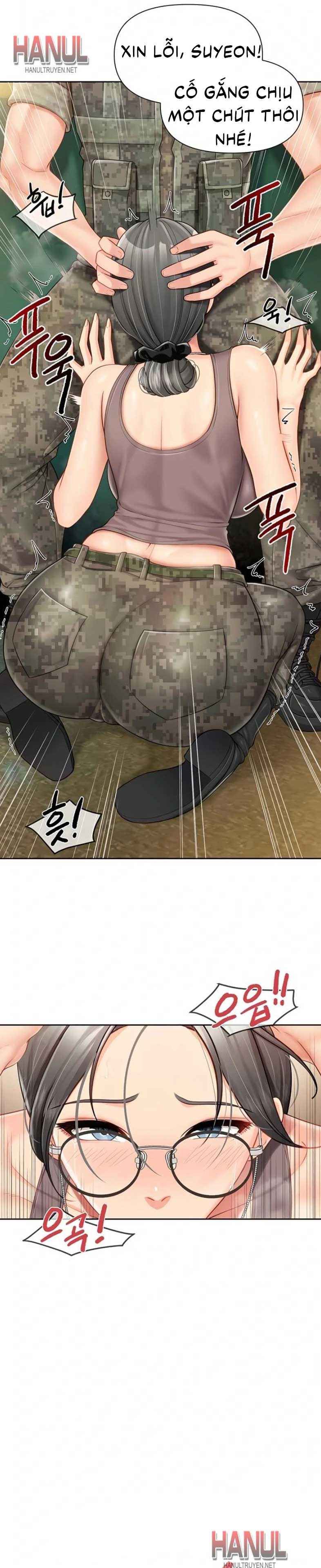 đọc truyện Căn Cứ Quân Sự Chương 29.5 ảnh 7 tại Thiên Thai Truyện