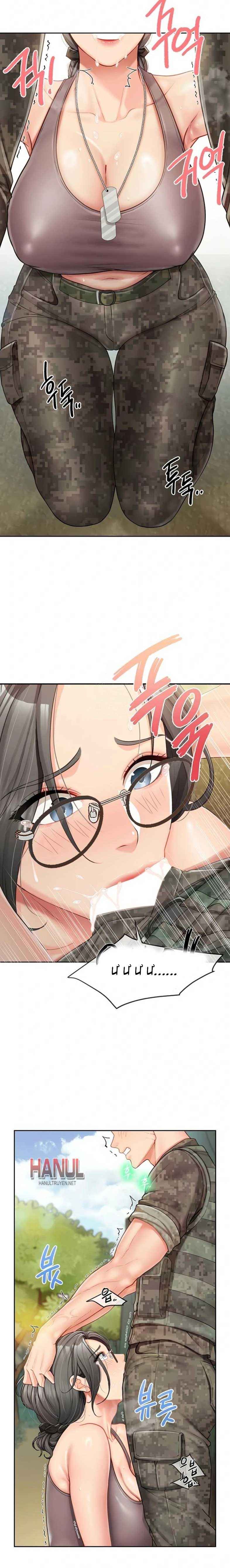 đọc truyện Căn Cứ Quân Sự Chương 29.5 ảnh 8 tại Thiên Thai Truyện