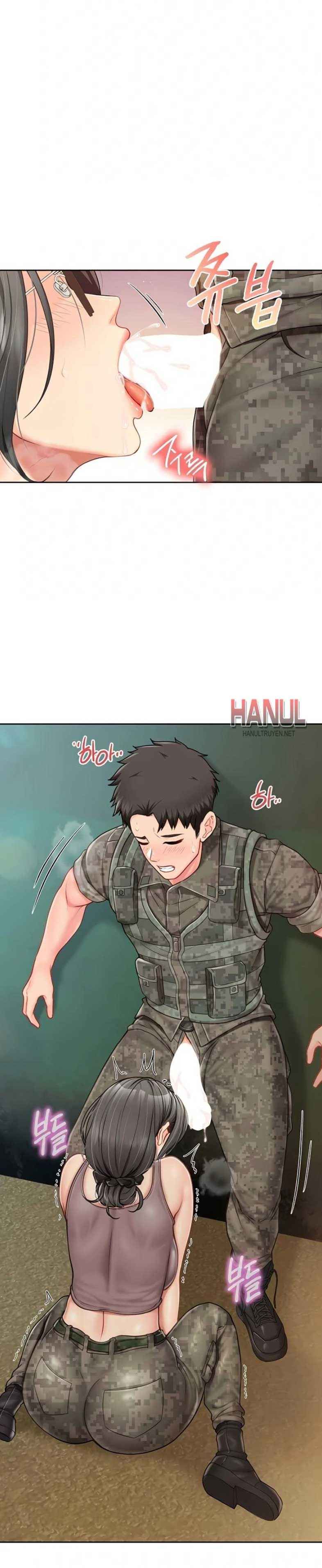 đọc truyện Căn Cứ Quân Sự Chương 29.5 ảnh 9 tại Thiên Thai Truyện