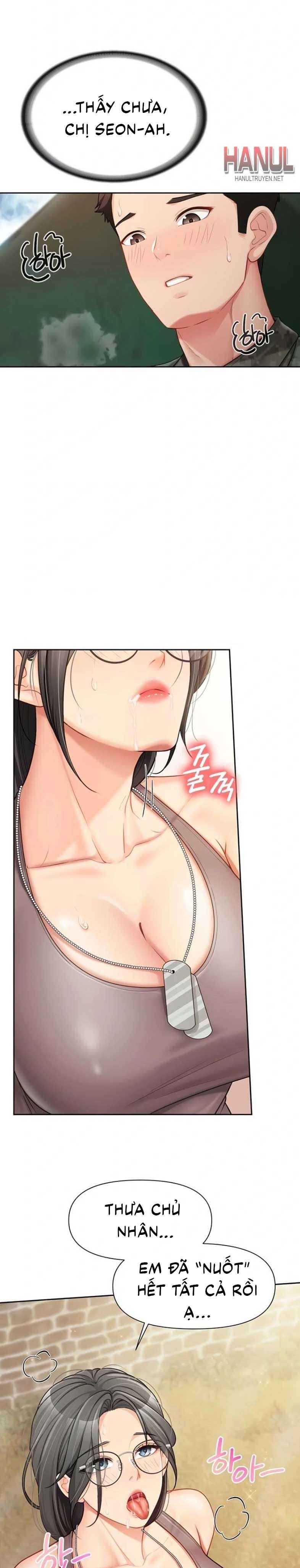 đọc truyện Căn Cứ Quân Sự Chương 29.5 ảnh 10 tại Thiên Thai Truyện