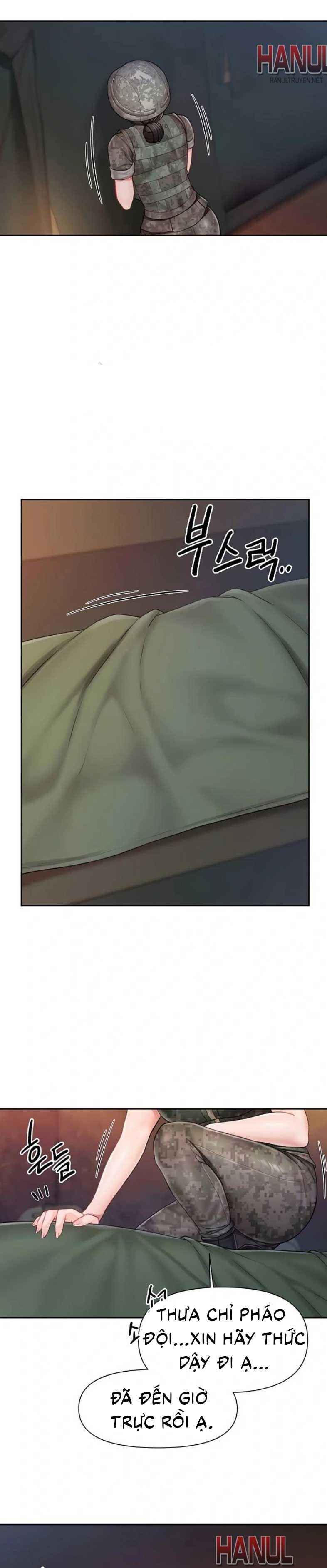 đọc truyện Căn Cứ Quân Sự Chương 29 ảnh 3 tại Thiên Thai Truyện