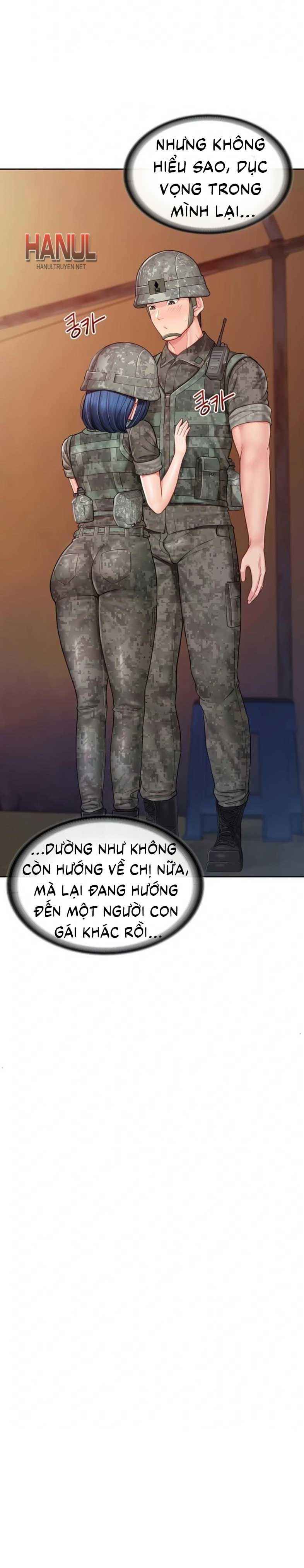 đọc truyện Căn Cứ Quân Sự Chương 29 ảnh 12 tại Thiên Thai Truyện