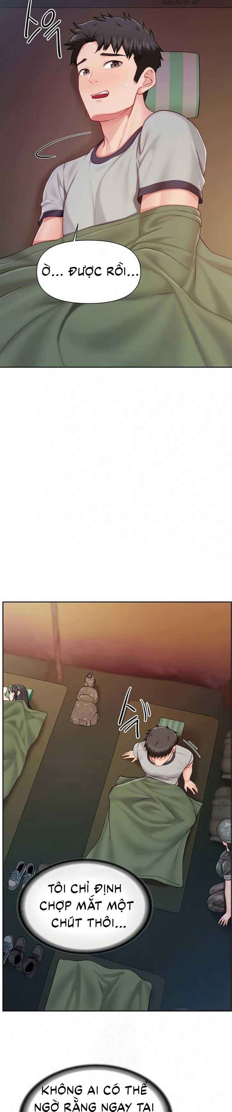 đọc truyện Căn Cứ Quân Sự Chương 29 ảnh 4 tại Thiên Thai Truyện