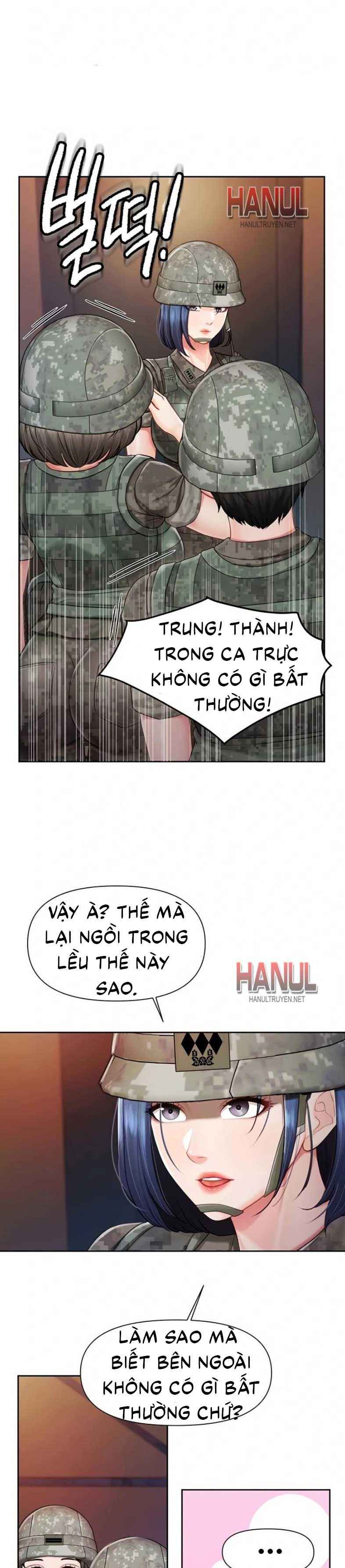 đọc truyện Căn Cứ Quân Sự Chương 29 ảnh 7 tại Thiên Thai Truyện