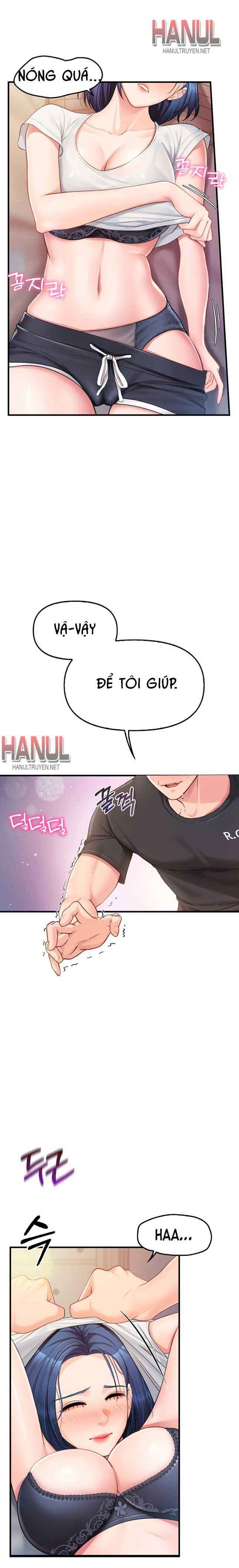 đọc truyện Căn Cứ Quân Sự Chương 3.5 ảnh 3 tại Thiên Thai Truyện