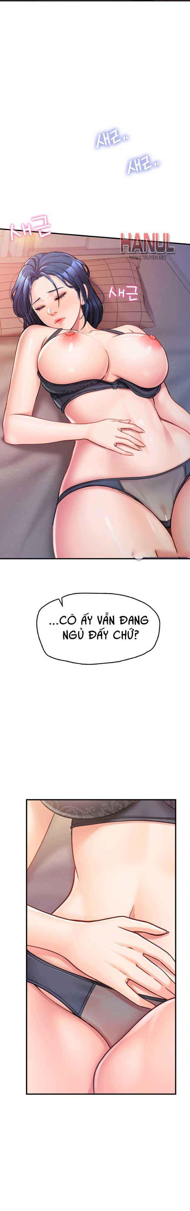 đọc truyện Căn Cứ Quân Sự Chương 3.5 ảnh 12 tại Thiên Thai Truyện