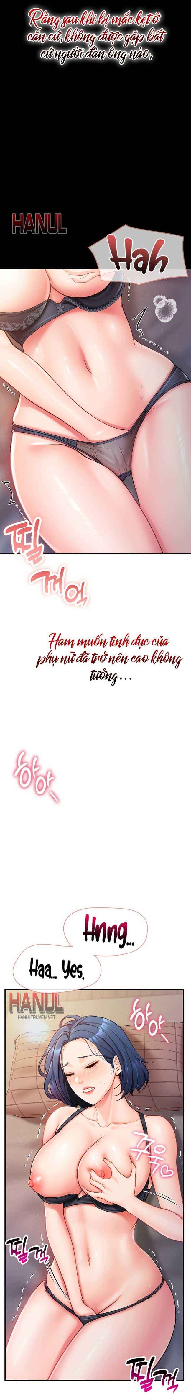 đọc truyện Căn Cứ Quân Sự Chương 3.5 ảnh 17 tại Thiên Thai Truyện