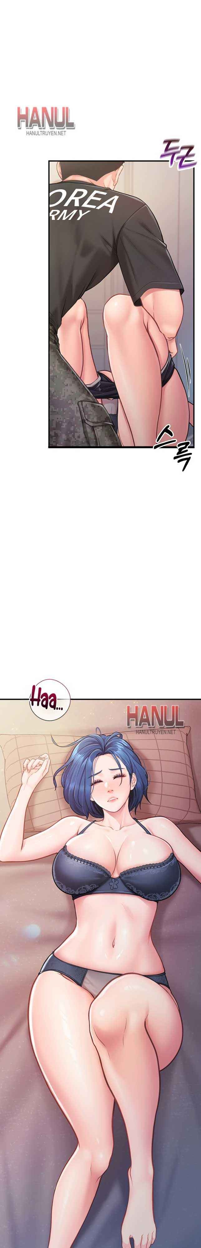 đọc truyện Căn Cứ Quân Sự Chương 3.5 ảnh 4 tại Thiên Thai Truyện