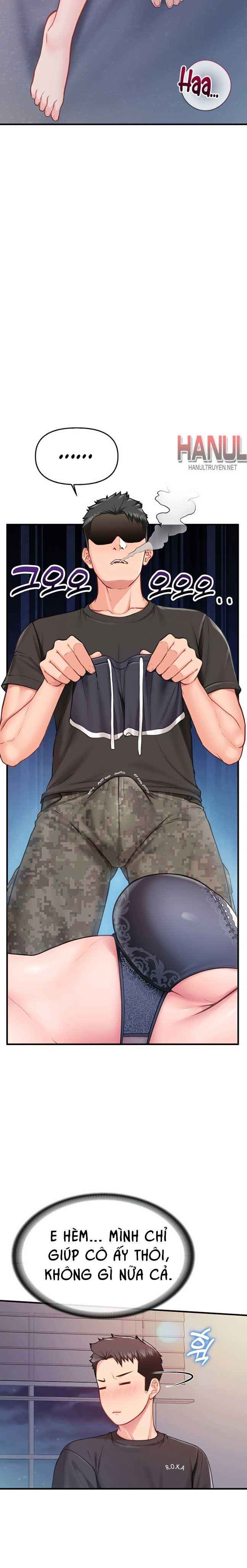 đọc truyện Căn Cứ Quân Sự Chương 3.5 ảnh 5 tại Thiên Thai Truyện