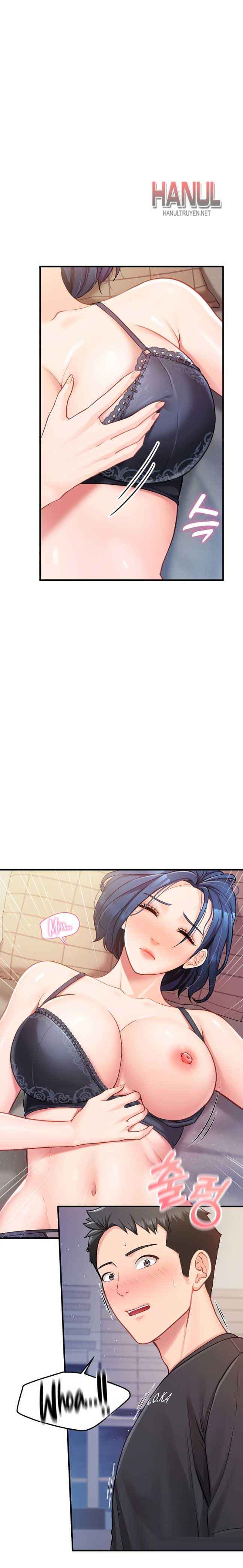 đọc truyện Căn Cứ Quân Sự Chương 3.5 ảnh 6 tại Thiên Thai Truyện