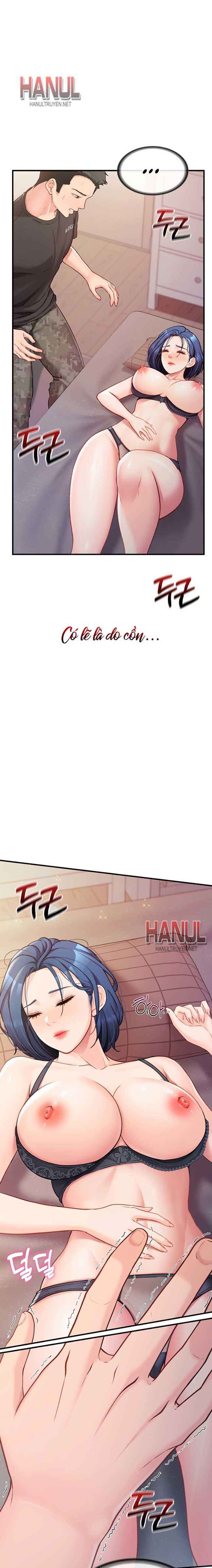 đọc truyện Căn Cứ Quân Sự Chương 3.5 ảnh 7 tại Thiên Thai Truyện