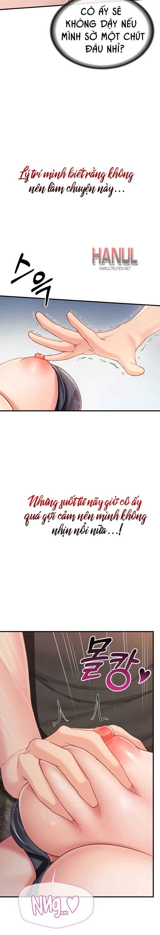 đọc truyện Căn Cứ Quân Sự Chương 3.5 ảnh 8 tại Thiên Thai Truyện