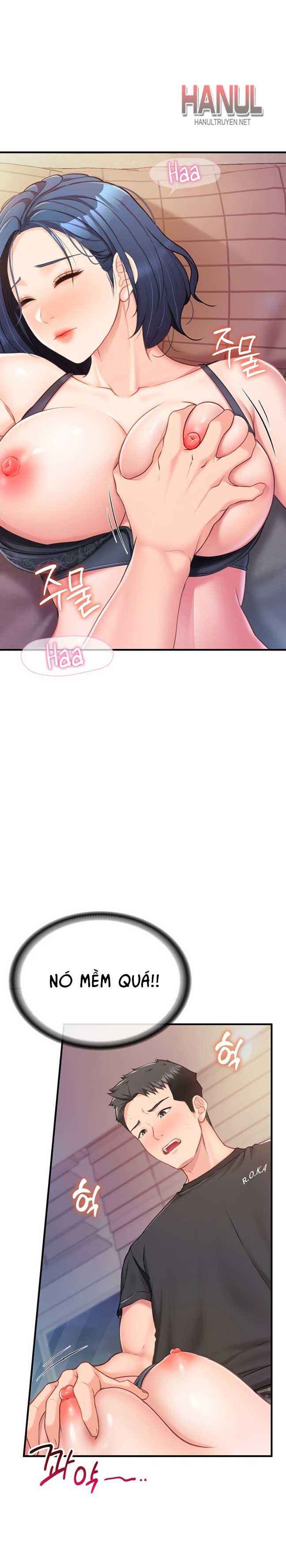 đọc truyện Căn Cứ Quân Sự Chương 3.5 ảnh 9 tại Thiên Thai Truyện