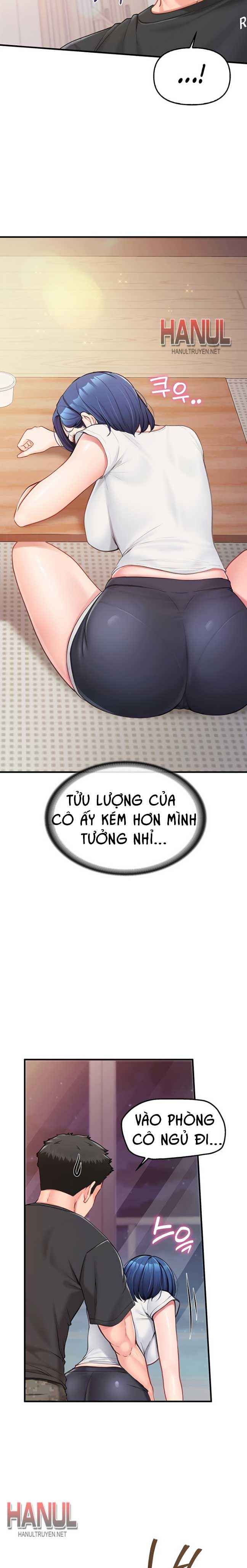 đọc truyện Căn Cứ Quân Sự Chương 3 ảnh 13 tại Thiên Thai Truyện