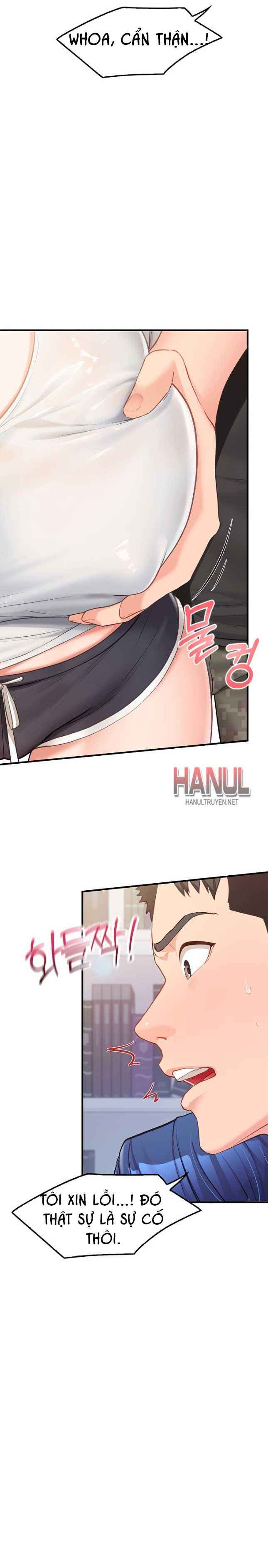 đọc truyện Căn Cứ Quân Sự Chương 3 ảnh 16 tại Thiên Thai Truyện