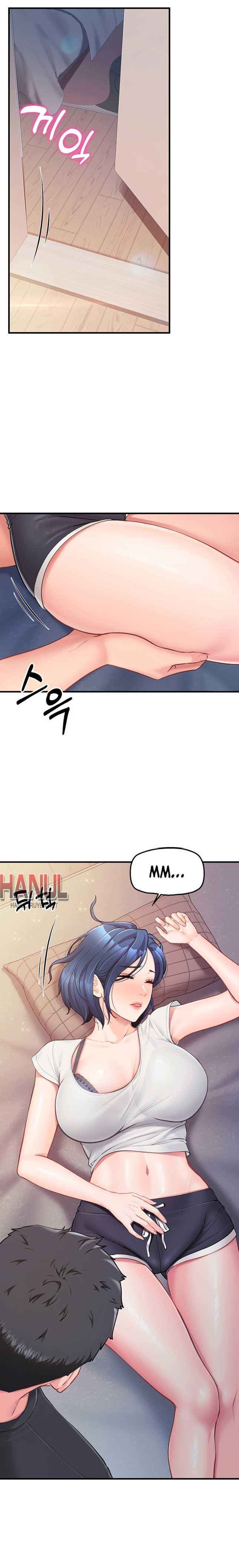 đọc truyện Căn Cứ Quân Sự Chương 3 ảnh 17 tại Thiên Thai Truyện